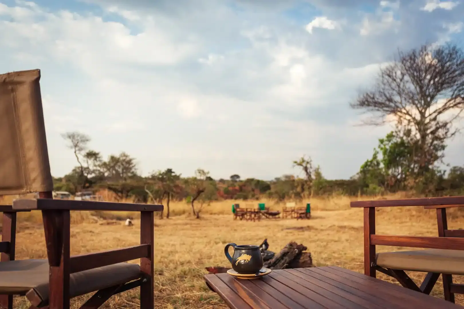 5 Days Beautiful Tanzania Lodge Safari