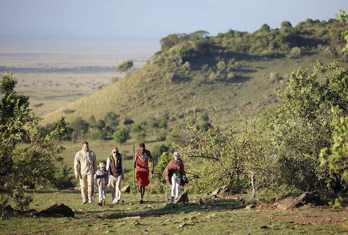 8 Days Tanzania Safari: Migration and Culture Tour