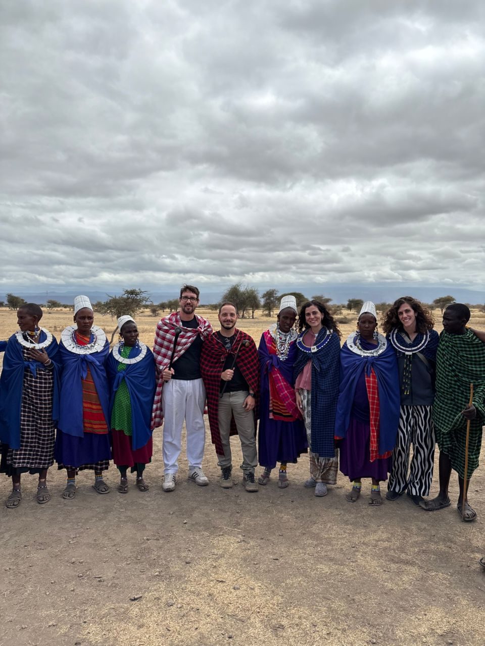 7 Days Tanzania Safari and Culture Experience