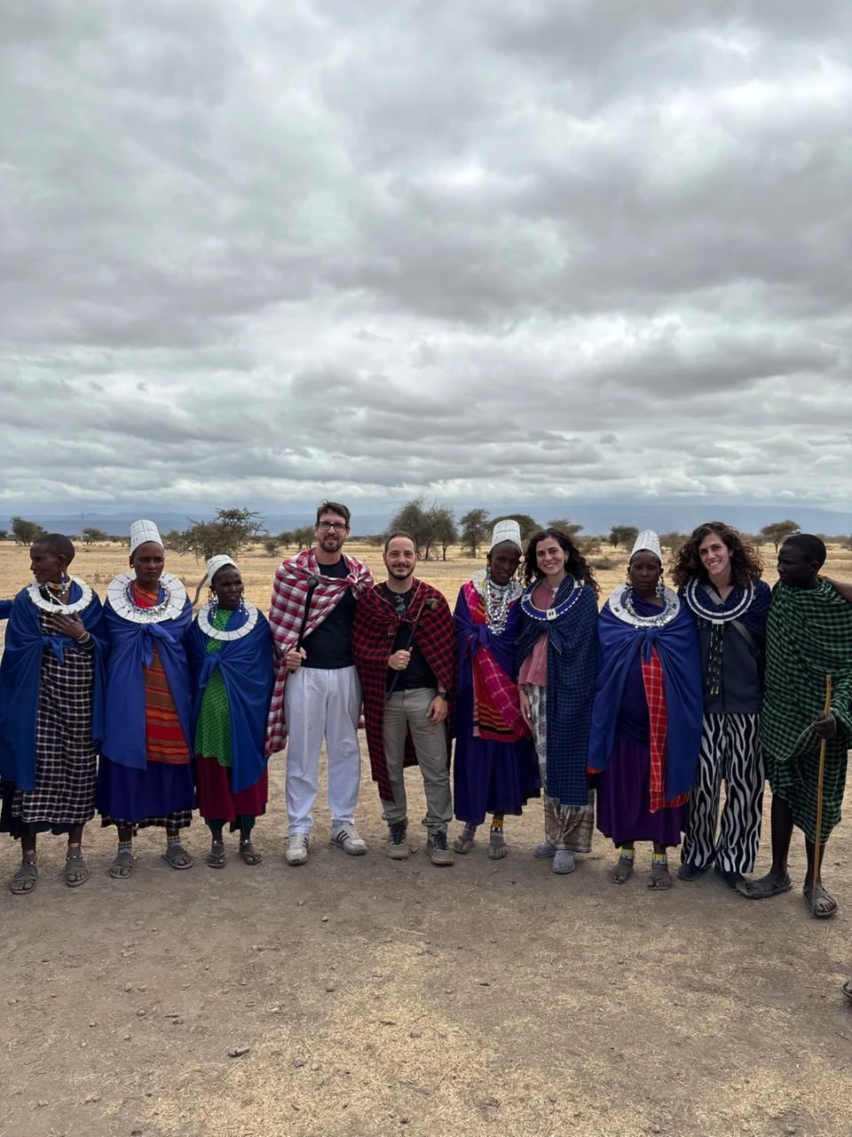 3 Days Tanzanian Treasures