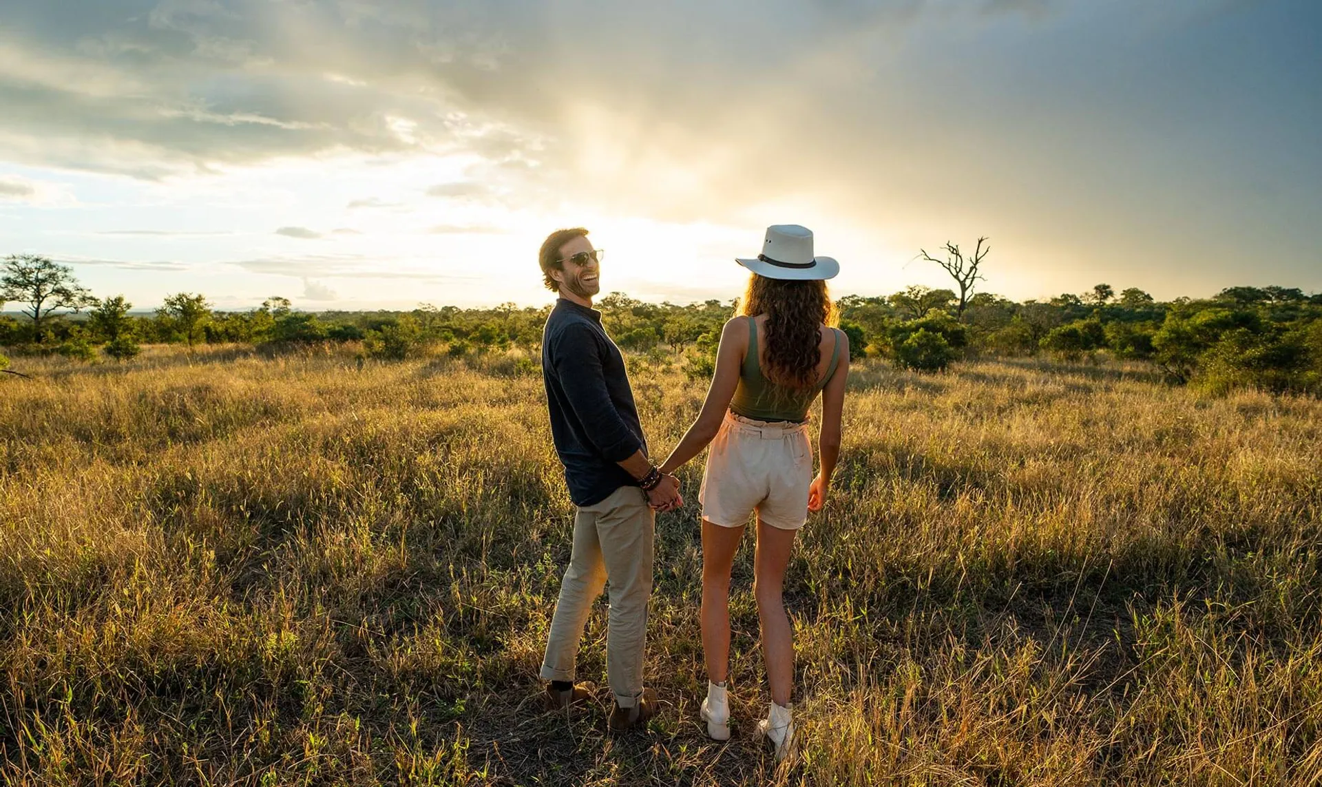 Honeymoon Safari Tanzania